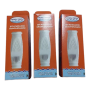 Pool Cleaner Pool-tech Diaphragm Round 3 Pack