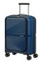 American Tourister Airconic Spinner Frontloader 15.6 55cm Midnight Blue
