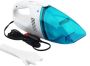 60W 12V MINI Car Portable Handheld Vacuum Cleaner Blue