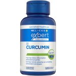 Clicks Expert Expert Curcumin Capsules 60S