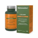 Natro - Curcumin Fortified 60 Caps