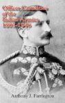Officer Casualties Of The Indian Armies 1803-1946 Hardcover First