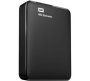 Western Digital WDBU6Y0020BBK 2 Tb External Hard Disk Drive Hdd Black