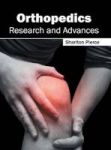 Orthopedics: Research And Advances Hardcover