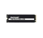P400 Lite Gen 4 X4 Pcie M.2 Internal 2TB SSD