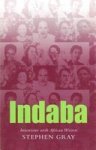 Indaba - Interviews with African Writers