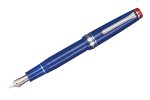 Sailor Pro Gear Fountain Pen – “sunset Over The Ocean”