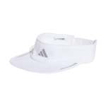 Adidas Run Visor White Rpl