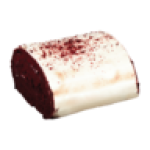 Red Velvet Cake Roll