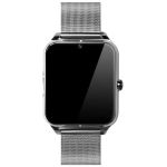 Smart Watch X8 – Silver