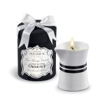 Petits Joujoux - Massage Candle Orient 190 Gram
