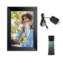 10.1 Inch Photo Frame 1+32G 1280X800 Wifi Digital Photo Frame Us Plug