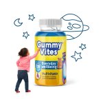 Vites Multivitamin 120'S
