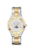 'be ' Moon-phase Two-tone Watch B45923912