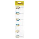 Lopsicle Strips