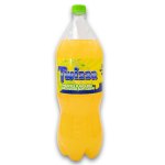 Carbonated Soft Drink 2L - Pineapple