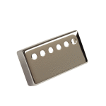 Gibson Part Pickup Cover Neck Nickel
