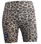 Kids High Waist - Giraffe - 13-14 Years