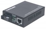 Intellinet Fast Ethernet Wdm Bi-directional