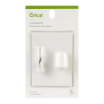 Cricut Maker Knife Blade Replacement Without Drive Housing