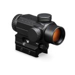 Vortex Optics Spitfire Ar 1X Prism Scope With Drt Moa Reticle
