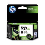 HP 932XL Black Cartridge