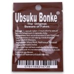 Ubsuku Bonke Caps 2