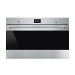 Smeg Thermo-ventilated Oven SF9390X1SA