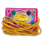 Hair String Gold
