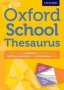 Oxford School Thesaurus   Mixed Media Product