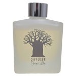 Diffuser Refill 160ML Ginger Lily