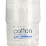 Clicks Cotton Beauty Tips 72 Buds