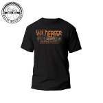 Mens Charging Tee - Black - 5XL