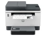 HP Laserjet Tank Mfp 2602DN-PRINT Scan Copy Black A4 Normal Up To 22 Ppm Hi-speed USB Ethernet 10 100 Bt.wi-fi Radio + Ble Recom
