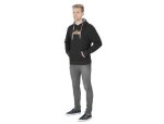 Mens Solo Hooded Sweater