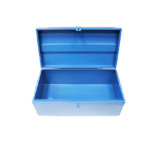Mts Steel Trunk Tool Box - 610X315X230MM