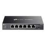 TP-link Omada ES206GP 6-PORT Gigabit Easy Managed Switch