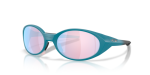 Oakley - Eye Jacket Redux - Matte Balsam prizm Snow Sapphire