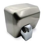 Excel 2.5KW E-dry Hand Dryer