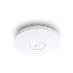 Tp - Link AX1800 Dual Band Ceiling Mount Access Point