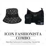Icom Icon Fashionista Combo
