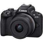 Canon R50 18-45