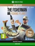 The Fisherman: Fishing Planet Xbox One