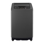 LG T1385NEHT2 13KG Smart Inverter Top Loader Black