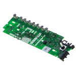 Defy Washing Machine Display PC Board