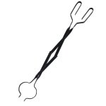 Lifespace Heavy Duty Long Firepit Log Tong