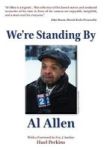We& 39 Re Standing By Hardcover