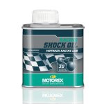 Race Shock Oil 250ML