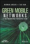 Green Mobile Networks - A Networking Perspective Hardcover