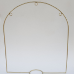 Delicious Monsters Mobile Arch Gold